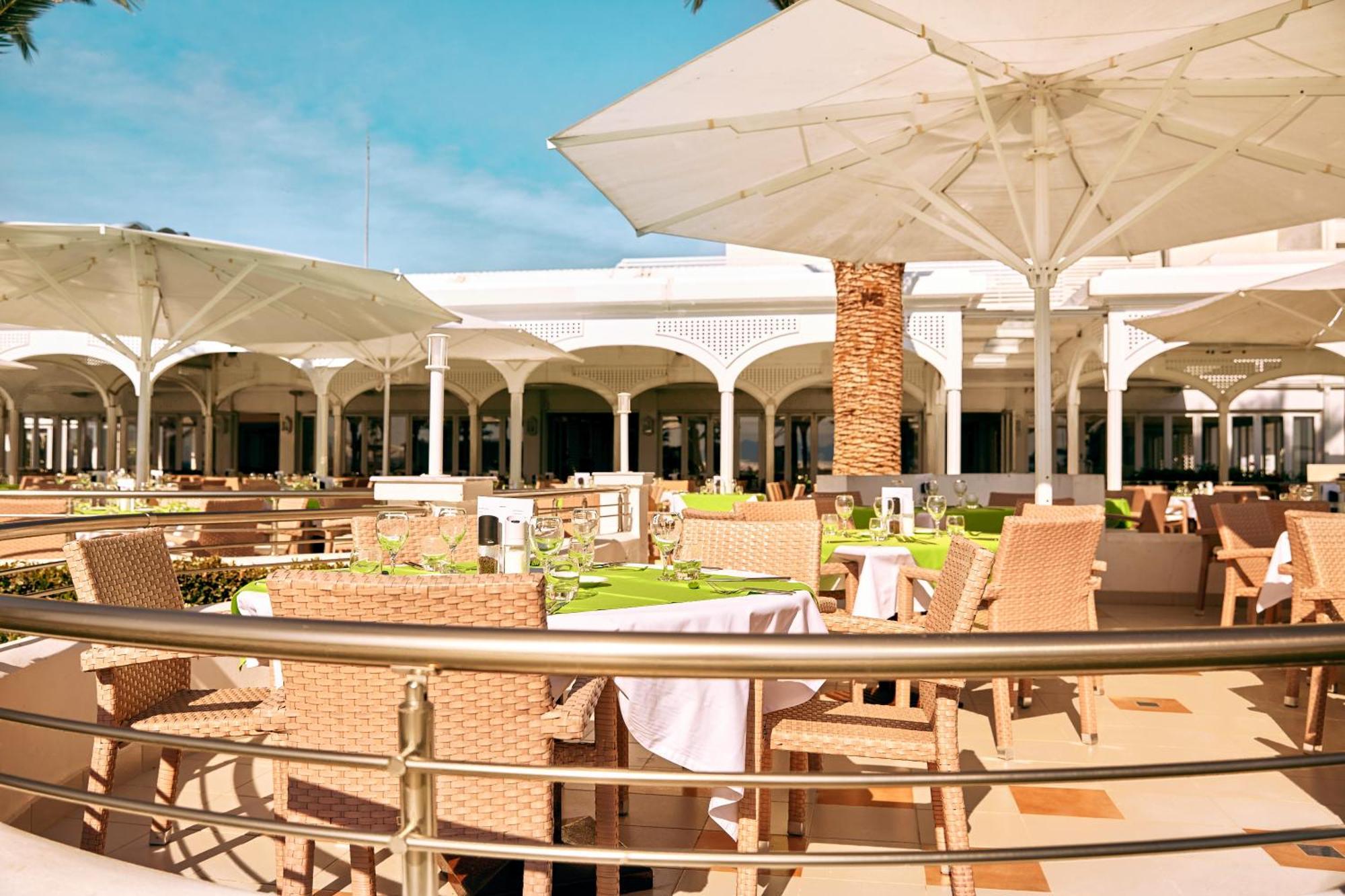 Robinson Kyllini Beach Kastro-Kyllini Exterior foto