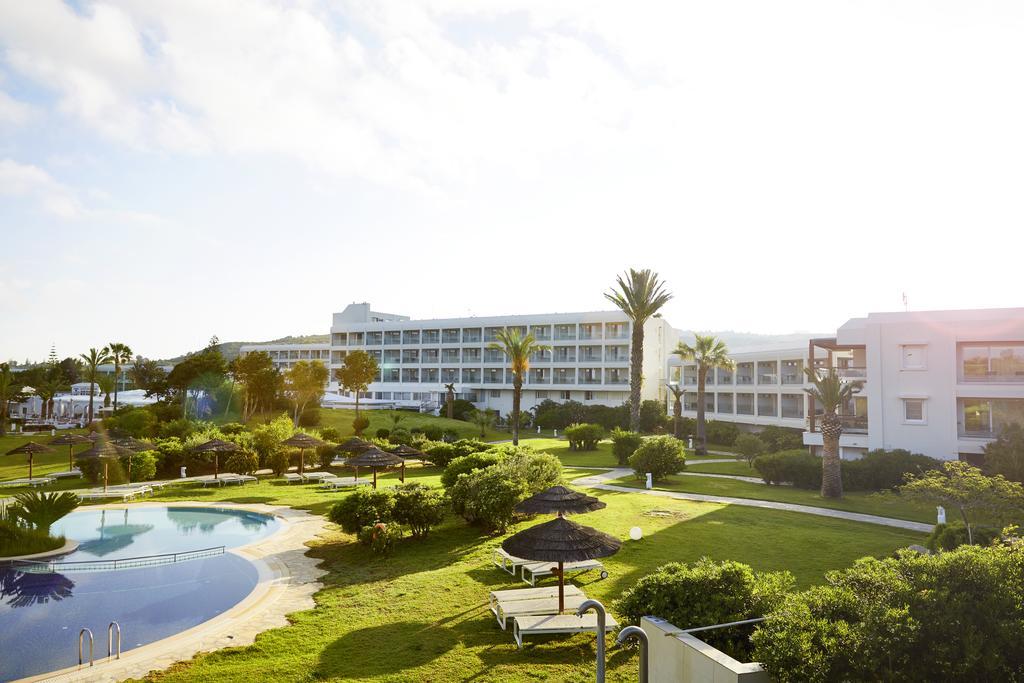 Robinson Kyllini Beach Kastro-Kyllini Exterior foto