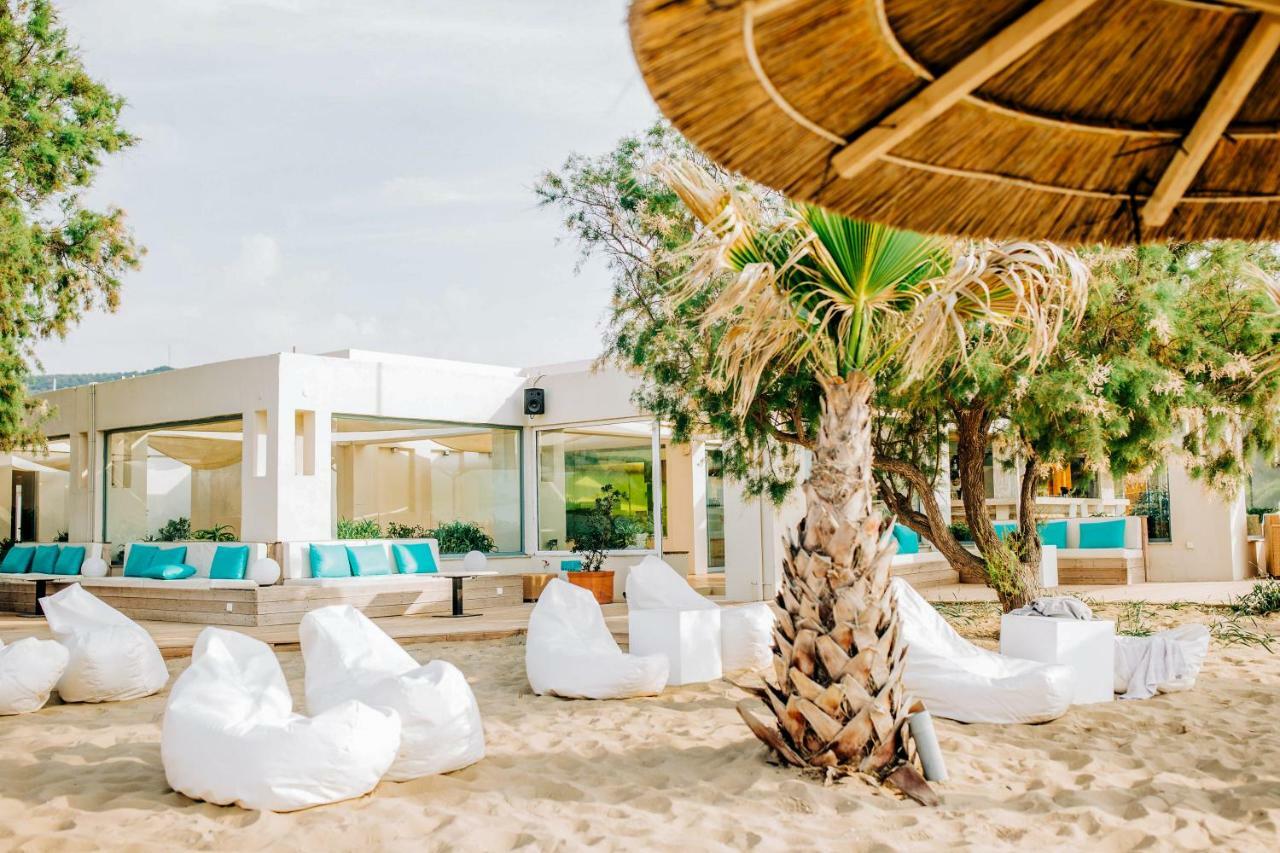Robinson Kyllini Beach Kastro-Kyllini Exterior foto